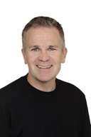 Afdelingsleder udskolingen: Kenn Fonager