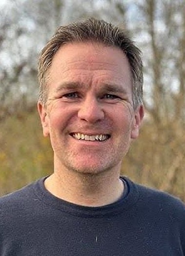 Kenn Fonager billede