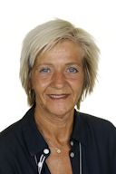 DUS afdelingsleder Lisbeth Rasmussen