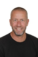 Teknisk serviceleder: Rasmus Mogensen