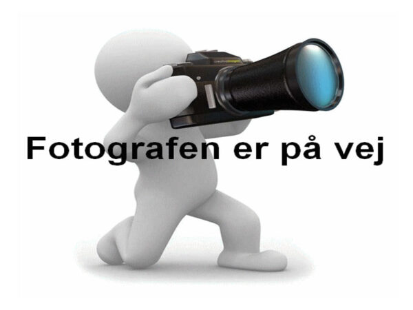 billede af en fotograf med kamera 