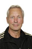 Teknisk serviceleder Jesper Rasmussen
